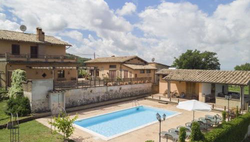 Holiday Home Colleflaviano by Interhome - Foto 2