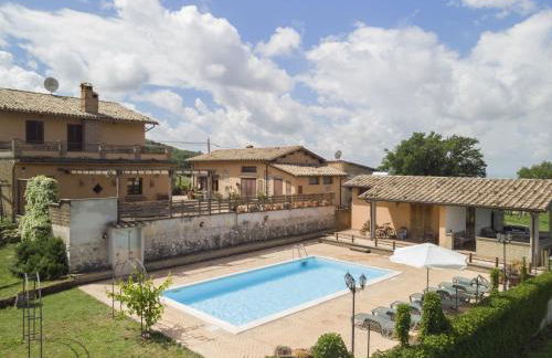 Holiday Home Colleflaviano by Interhome - Foto 11