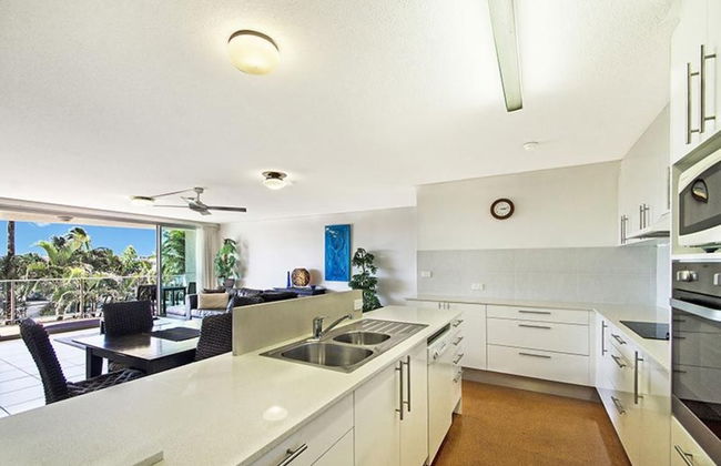 Chateau Royale Beach Resort Maroochydore - Photo 37