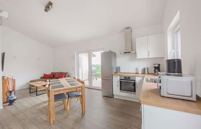 Tranquil Holiday Home in Filz in the Eifel With Garden - Foto 40