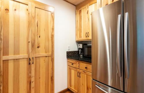 Wild Goose Lodge - Foto 13