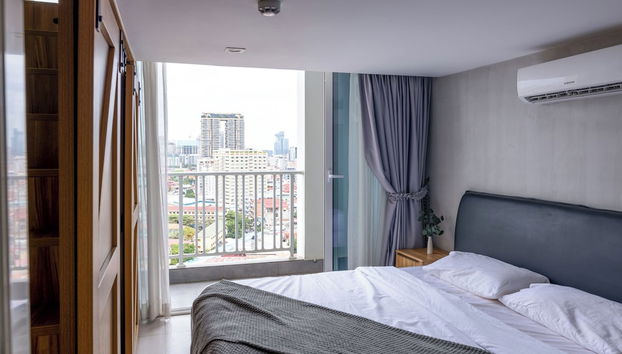 Golden One Modern Escape by Soben Homes - Foto 5, Habitación