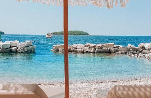 Casa Jena Istria - Villa with amazing pool - Foto 79