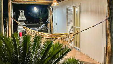 Chalé Container Nobres Asa Própria - Foto 2