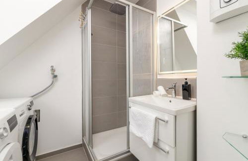 ELLY NINE - stylish urban apartments - Foto 9