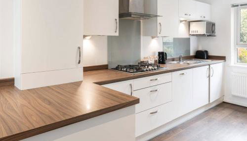 Entire Home in Manchester - Foto 5