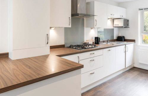 Entire Home in Manchester - Foto 5