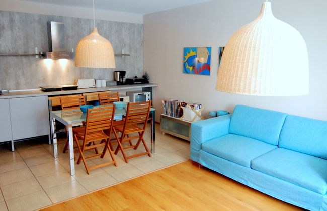 Baratero Mar Nero Apartments - Foto 37