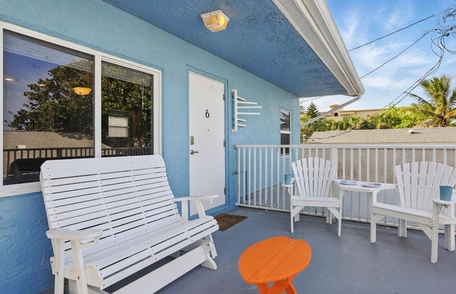 Coco Sands Beachside Cottages - Foto 70