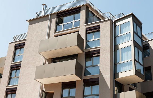 Lamira Serviced Apartments - Foto 45