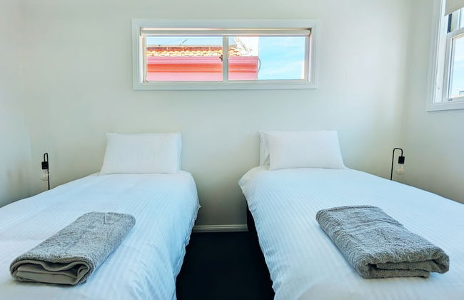 Jet Flamingo Villas - Foto 31