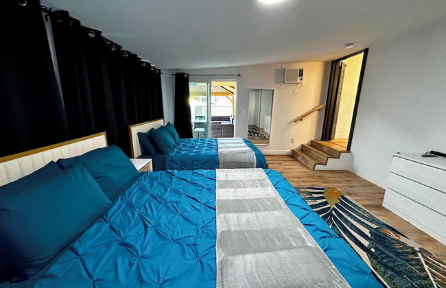 The Peacock Inn - Foto 5