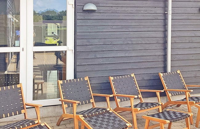 Holiday Home in Ansager - Foto 53