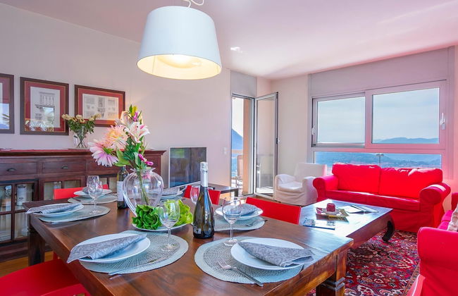 La Maison du Bonheur - Foto 47