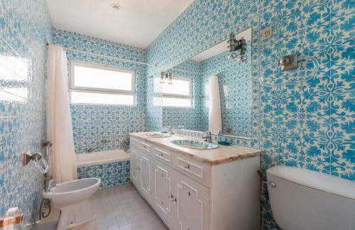 Villa Casa Amendoeiras by LovelyStay - Foto 73