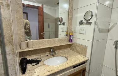 Flats Hotel Costa Mar Recife by Flatbpaiva - Foto 70