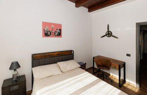 Industrial Loft in Rome - Metro C to Colosseum - Foto 21