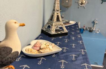 Ostsee Ferienhaus mit Whirlpool - Foto 12