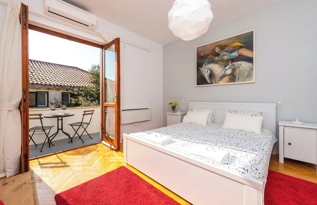 Romance Apartment Dubrovnik - Foto 7