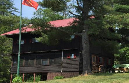 Mountain Retreat on Private Lake-Alderbrook Lodge - Foto 1