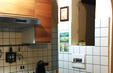 Grottino Apartment Parco Velino Sirente - Foto 9