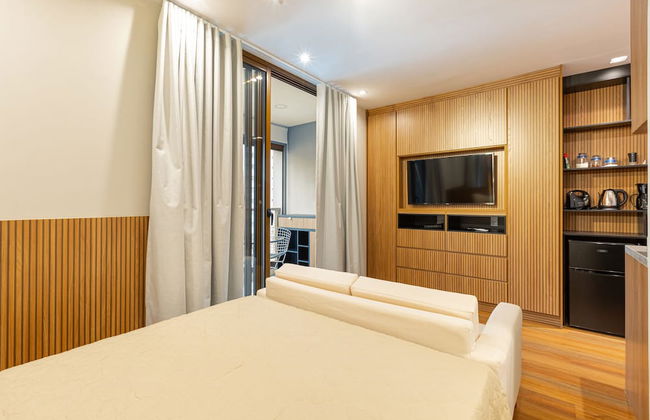 DVN - D'Oru Vila Nova Conceição by Anora - Foto 46