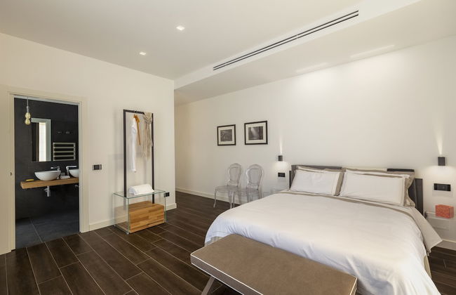 Qui Vicino boutique rooms and suites - Foto 9