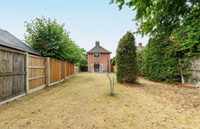 Host Stay St Clements House - Foto 15