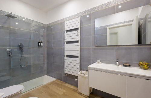 Genoa Lux Apartments with parking - Foto 26