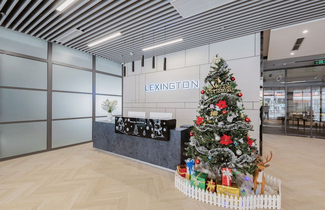 Lexington Apartments - Westlake - Foto 2