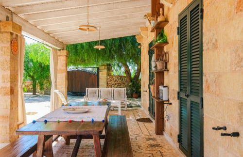 Villa Marzoni con Piscina Privata by HDSalento - Foto 14