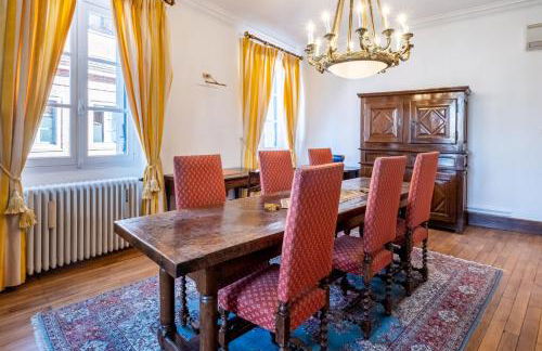 NOCNOC - Le Napoleon, 200m2 au cœur de Toulouse - Foto 1