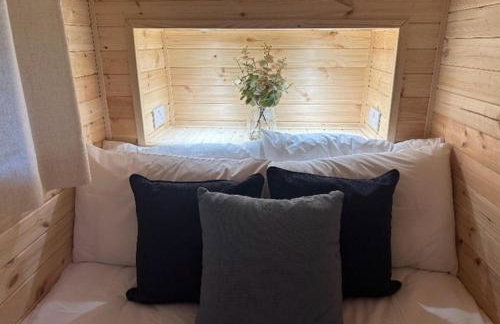 Foundry Farm Arch- pod inspired home - Photo 19