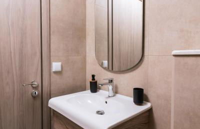 Sifogiannis Rooms - Foto 17