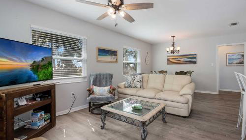 Palmetto Home with Manatee River Access! - Foto 3