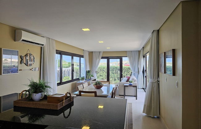 Casa Sumatera - The Coral flecheiras - Photo 24