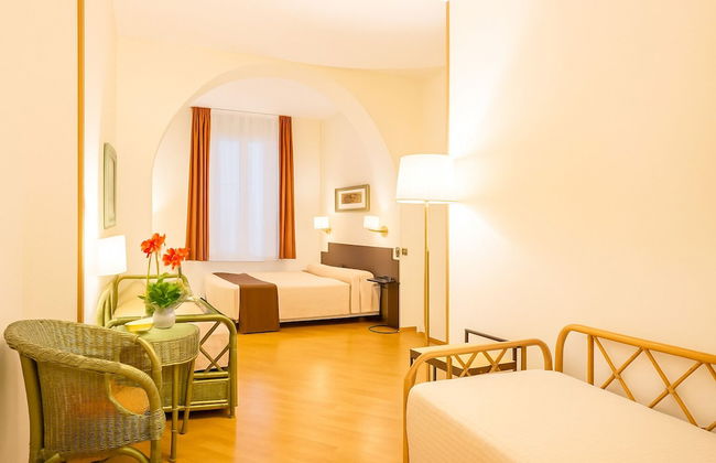 Piazza Paradiso Accomodation - Foto 47