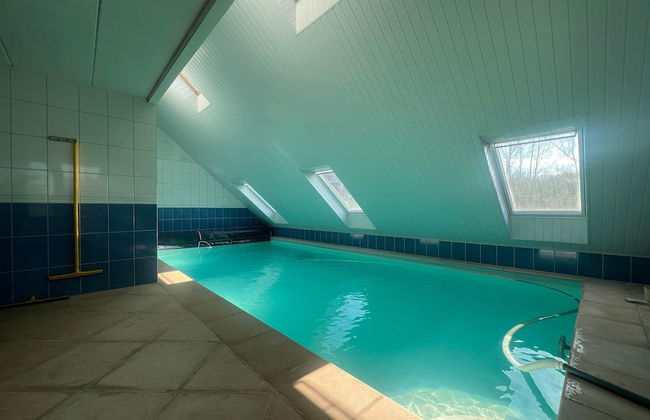 Relaxing Villa With Pool - Foto 1