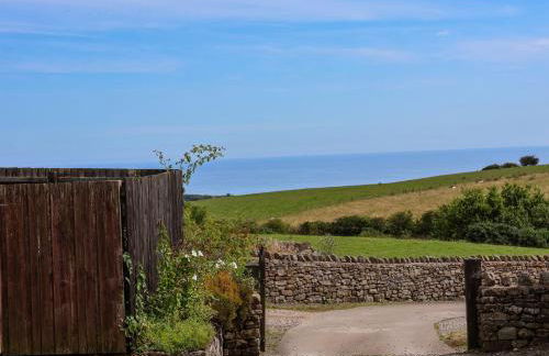 Dairy Cottage - Foto 30