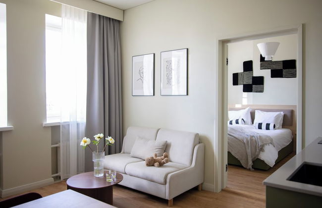 Bob W Turku City Centre - Foto 34