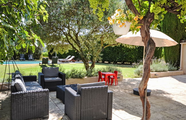 L'Oustaou dei Figo - Photo 45