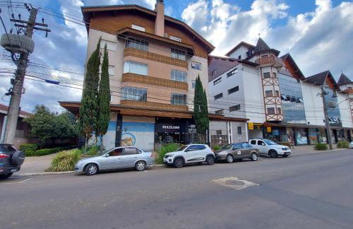 Faça Tudo a Pé em Canela - LOFT - Foto 22