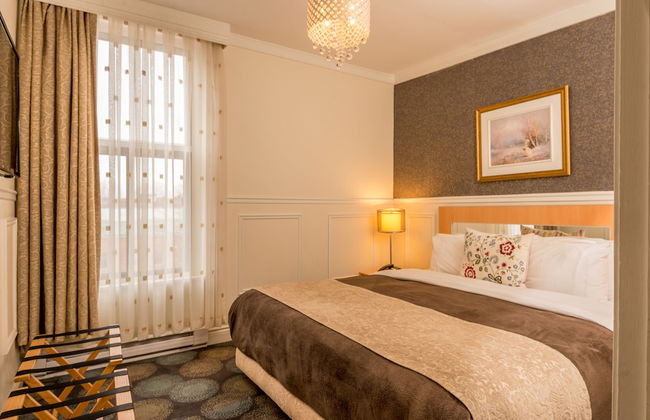 Parc Suites Hotel - Foto 5