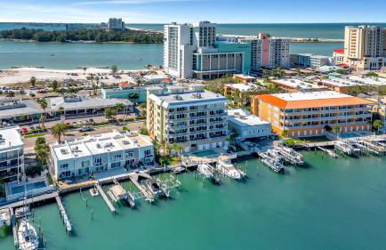 Waterfront -3BR - 2Kings -Pool Balcony - Beach - Foto 37