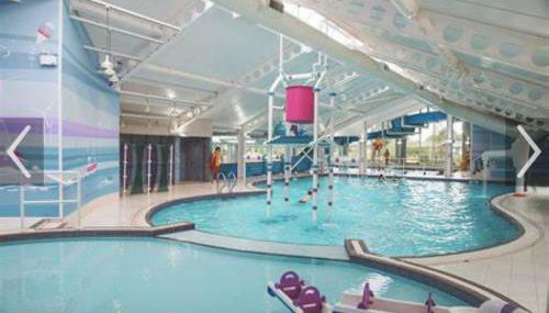 Hoopers Hideaway Caravan Rental Setonsands - Foto 5