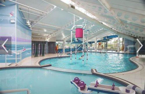 Hoopers Hideaway Caravan Rental Setonsands - Foto 5