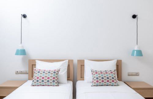 Simon Studios and Apartments - Foto 23