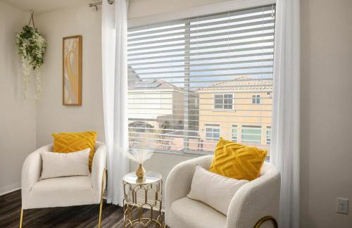 Relaxing Vegas Stay with BBQ & Games - Foto 50