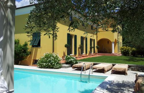 Villa Altar - Foto 6