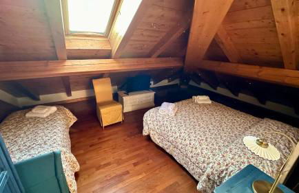 Agriturismo Lambra La Casa Del Sol - Foto 17